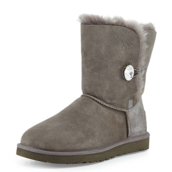 UGG Shoes - Diamond bailey edition UGG